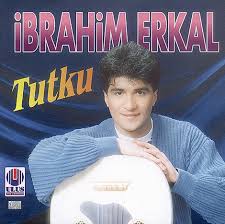 دانلود آلبوم فوق العاده شنیدنی از  Ibrahim Erkal  بنام Tutku سال ۱۹۹۴